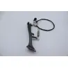 Bequille laterale ZONTES SCRAMBLER 125 ABS 2021 - 2022 Bequille laterale ZONTES SCRAMBLER 125 ABS 2021 - 2022