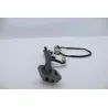 Bequille laterale ZONTES SCRAMBLER 125 ABS 2021 - 2022 Bequille laterale ZONTES SCRAMBLER 125 ABS 2021 - 2022