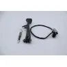 Bequille laterale ZONTES SCRAMBLER 125 ABS 2021 - 2022 Bequille laterale ZONTES SCRAMBLER 125 ABS 2021 - 2022