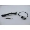 Bequille laterale ZONTES SCRAMBLER 125 ABS 2021 - 2022 Bequille laterale ZONTES SCRAMBLER 125 ABS 2021 - 2022