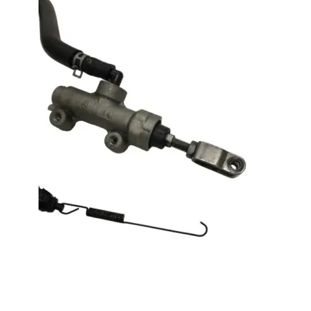 Maitre cylindre frein arriere SUZUKI SFV 650 2009-2016 GLADIUS