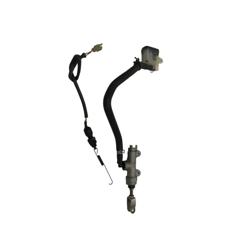 Maitre cylindre frein arriere SUZUKI SFV 650 2009-2016 GLADIUS
