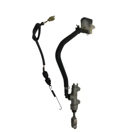 Maitre cylindre frein arriere SUZUKI SFV 650 2009-2016 GLADIUS