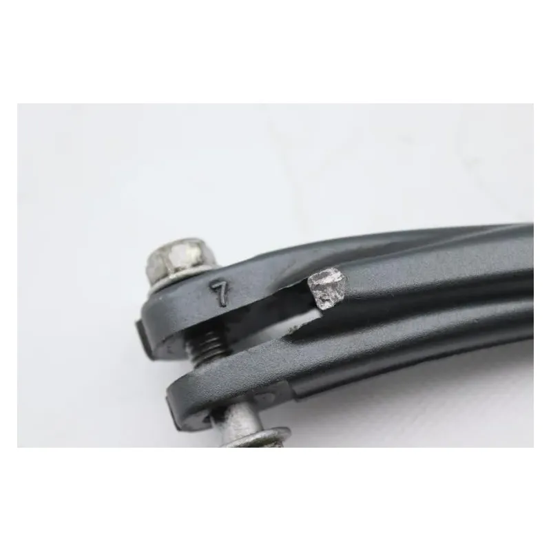 Bequille laterale ZONTES SCRAMBLER 125 ABS 2021 - 2022