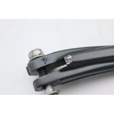 Bequille laterale ZONTES SCRAMBLER 125 ABS 2021 - 2022