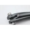 Bequille laterale ZONTES SCRAMBLER 125 ABS 2021 - 2022 Bequille laterale ZONTES SCRAMBLER 125 ABS 2021 - 2022