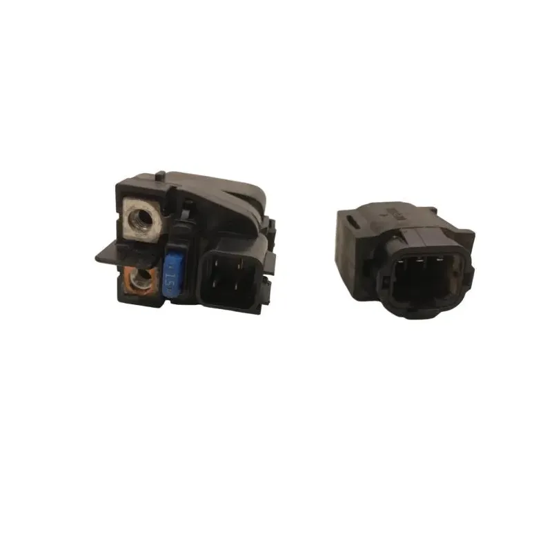 Relais de demarreur SUZUKI SFV 650 2009-2016 GLADIUS