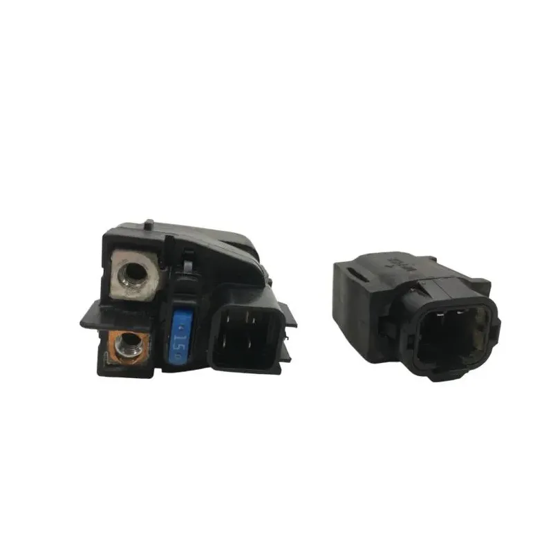 Relais de demarreur SUZUKI SFV 650 2009-2016 GLADIUS