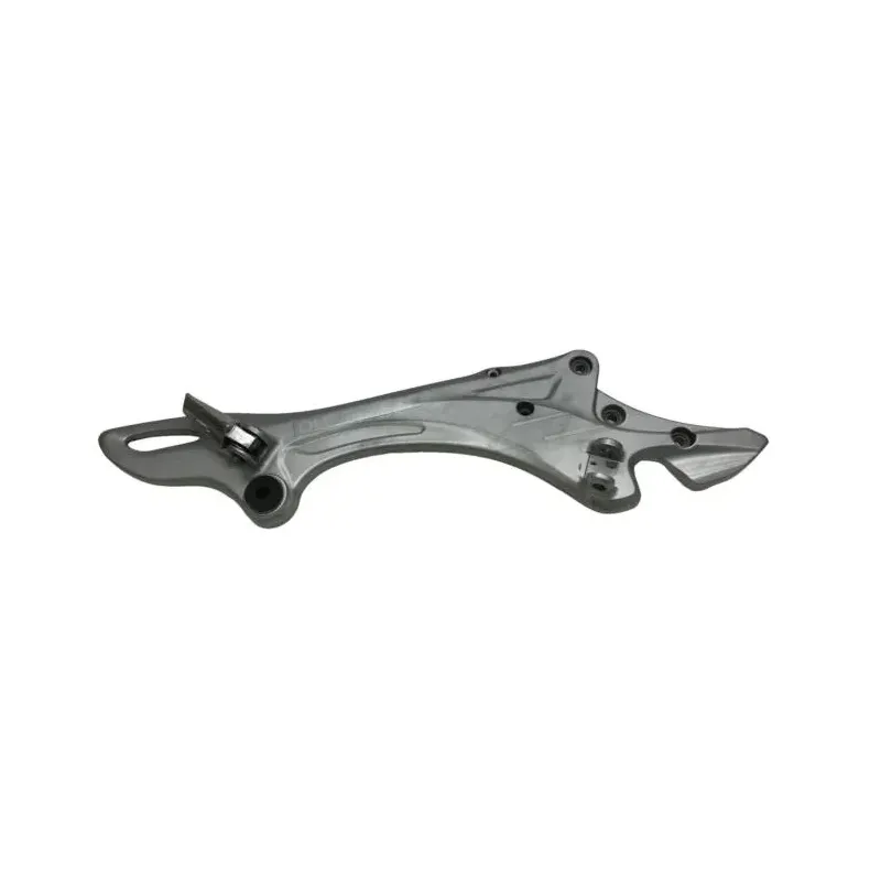 Platine avant droite SUZUKI SFV 650 2009-2016 GLADIUS