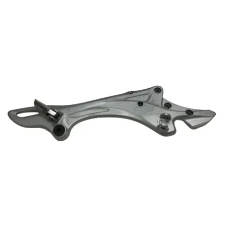 Platine avant droite SUZUKI SFV 650 2009-2016 GLADIUS