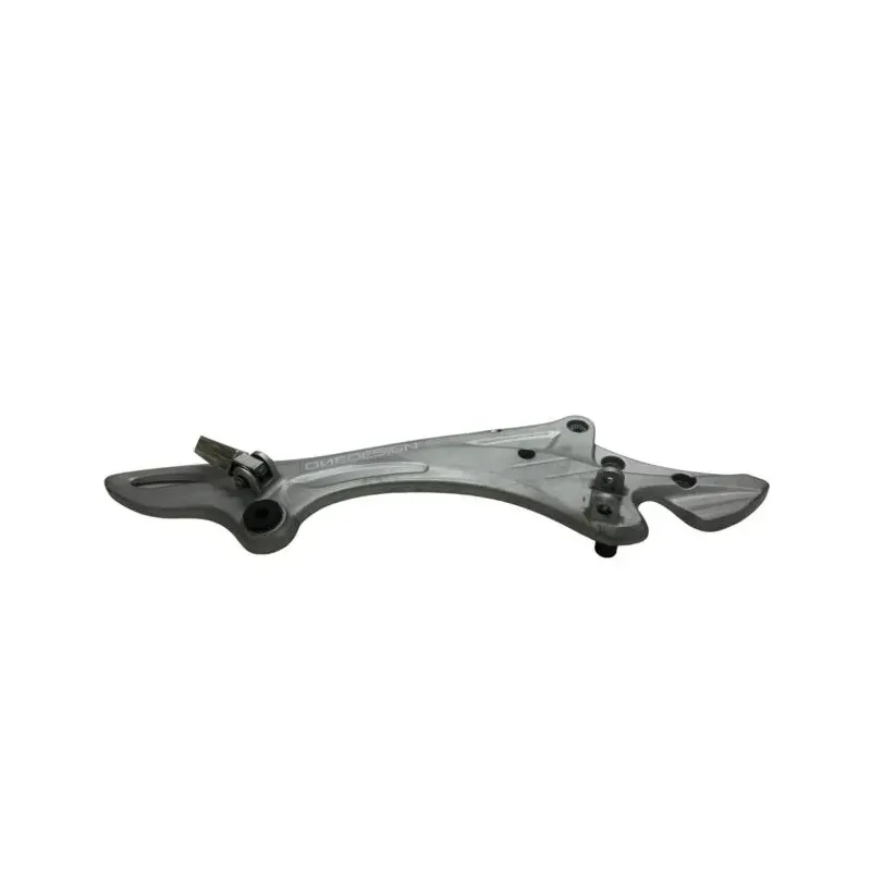 Platine avant droite SUZUKI SFV 650 2009-2016 GLADIUS