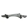 Platine avant droite SUZUKI SFV 650 2009-2016 GLADIUS Platine avant droite SUZUKI SFV 650 2009-2016 GLADIUS