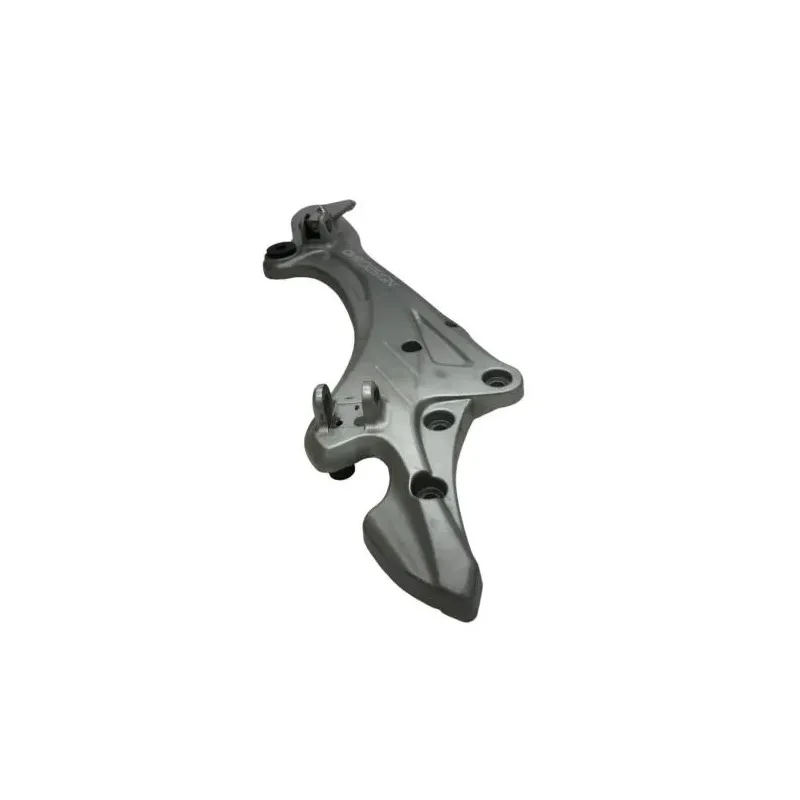 Platine avant droite SUZUKI SFV 650 2009-2016 GLADIUS