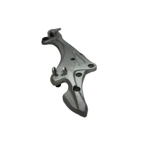 Platine avant droite SUZUKI SFV 650 2009-2016 GLADIUS