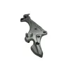 Platine avant droite SUZUKI SFV 650 2009-2016 GLADIUS Platine avant droite SUZUKI SFV 650 2009-2016 GLADIUS