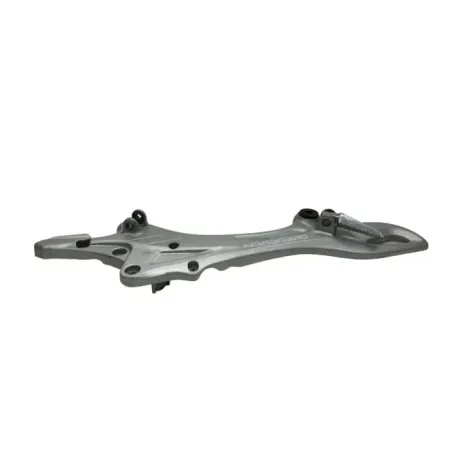 Platine avant droite SUZUKI SFV 650 2009-2016 GLADIUS