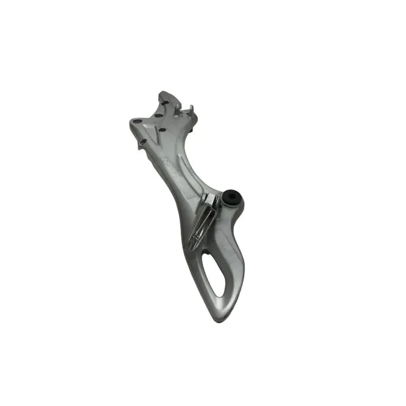 Platine avant droite SUZUKI SFV 650 2009-2016 GLADIUS