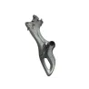 Platine avant droite SUZUKI SFV 650 2009-2016 GLADIUS Platine avant droite SUZUKI SFV 650 2009-2016 GLADIUS