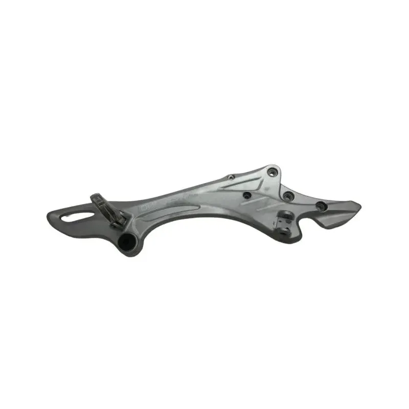 Platine avant droite SUZUKI SFV 650 2009-2016 GLADIUS