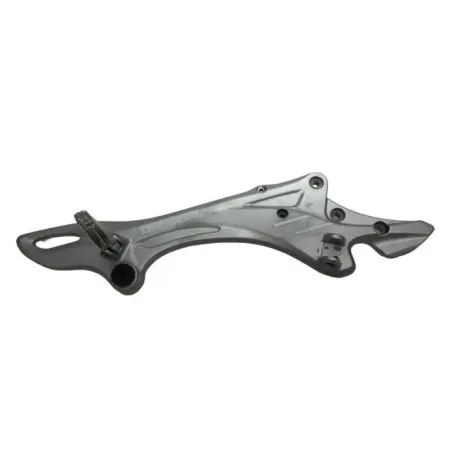 Platine avant droite SUZUKI SFV 650 2009-2016 GLADIUS