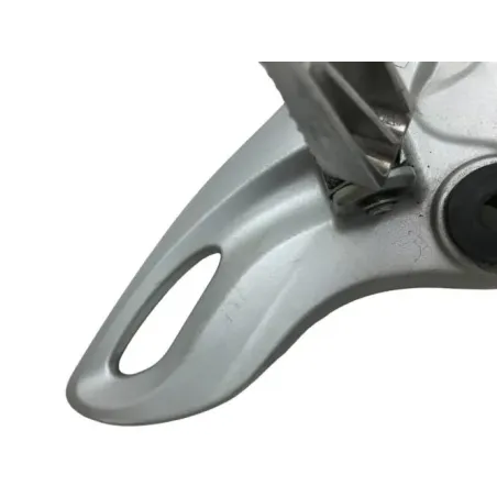 Platine avant droite SUZUKI SFV 650 2009-2016 GLADIUS