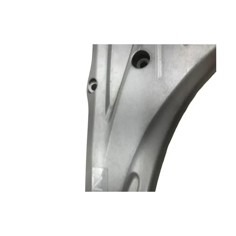 Platine avant droite SUZUKI SFV 650 2009-2016 GLADIUS