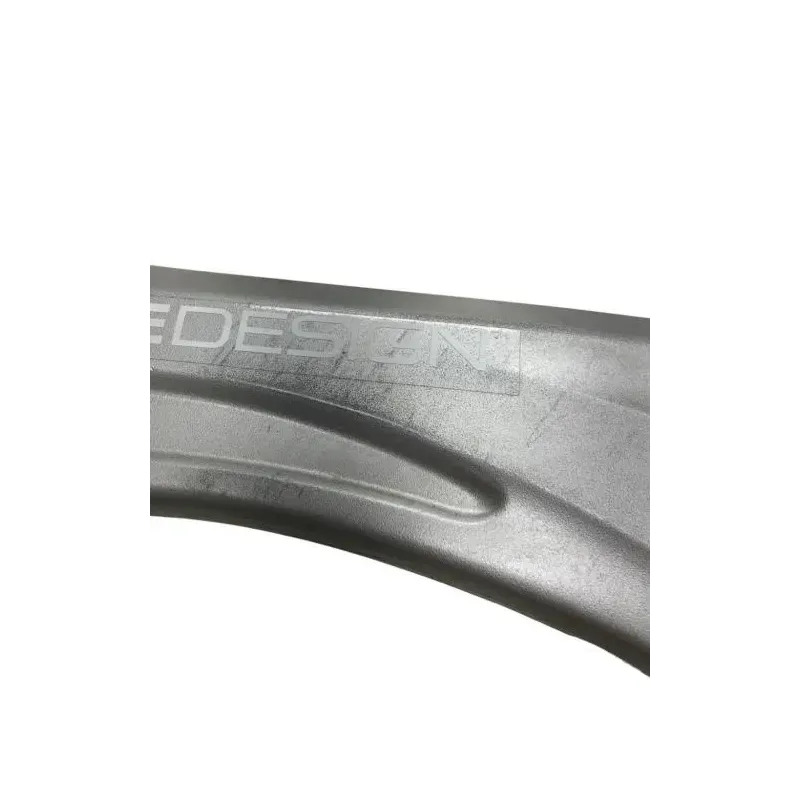 Platine avant droite SUZUKI SFV 650 2009-2016 GLADIUS