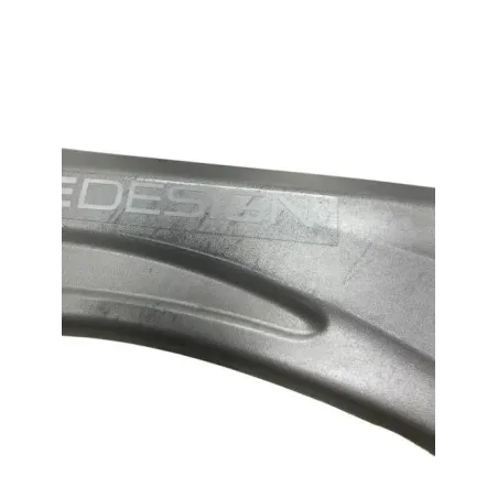 Platine avant droite SUZUKI SFV 650 2009-2016 GLADIUS