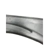 Platine avant droite SUZUKI SFV 650 2009-2016 GLADIUS Platine avant droite SUZUKI SFV 650 2009-2016 GLADIUS