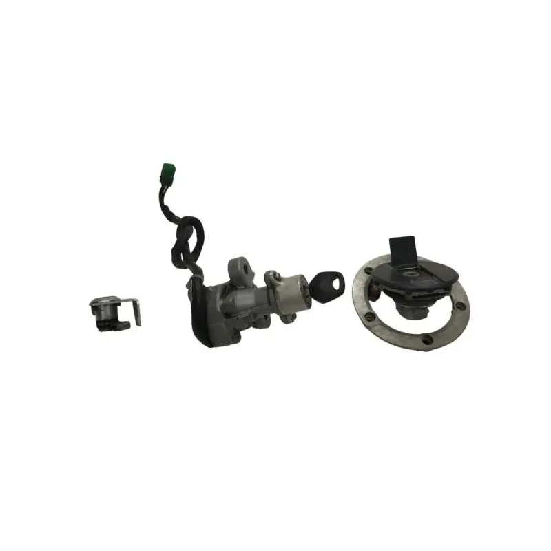 Jeu de serrure contacteur a cle SUZUKI SFV 650 2009-2016 GLADIUS