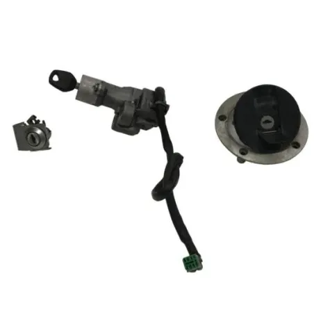 Jeu de serrure contacteur a cle SUZUKI SFV 650 2009-2016 GLADIUS