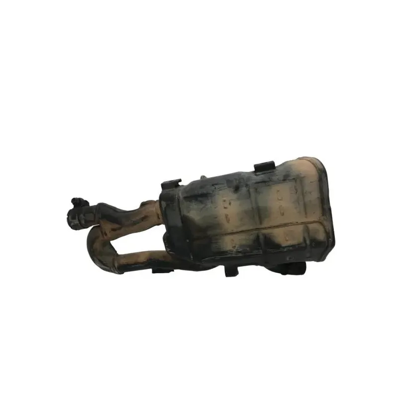 Collecteur (echappement) SUZUKI SFV 650 2009-2016 GLADIUS