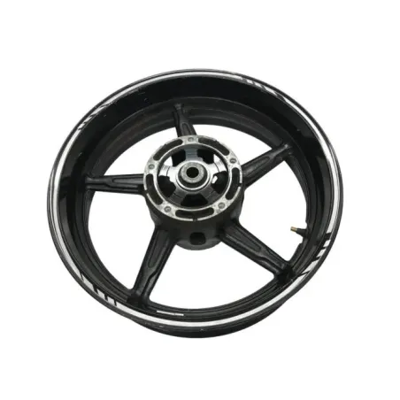 Jante arriere SUZUKI SFV 650 2009-2016 GLADIUS