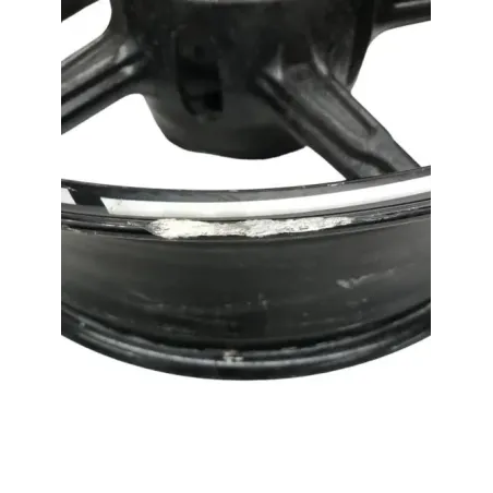 Jante arriere SUZUKI SFV 650 2009-2016 GLADIUS