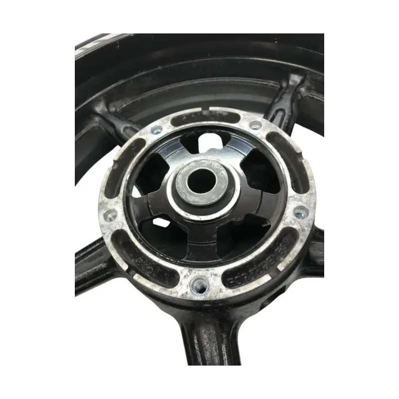 Jante arriere SUZUKI SFV 650 2009-2016 GLADIUS
