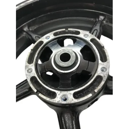 Jante arriere SUZUKI SFV 650 2009-2016 GLADIUS