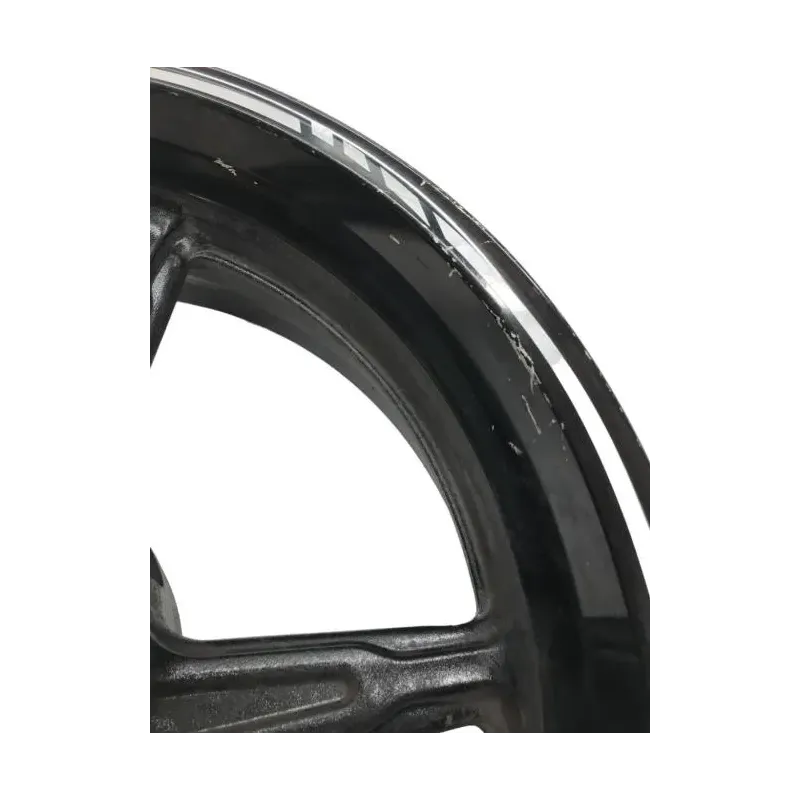 Jante arriere SUZUKI SFV 650 2009-2016 GLADIUS