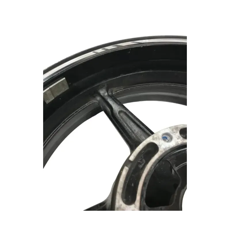 Jante arriere SUZUKI SFV 650 2009-2016 GLADIUS