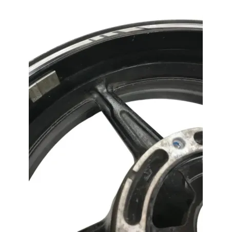 Jante arriere SUZUKI SFV 650 2009-2016 GLADIUS