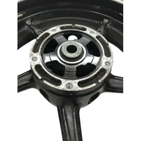 Jante arriere SUZUKI SFV 650 2009-2016 GLADIUS