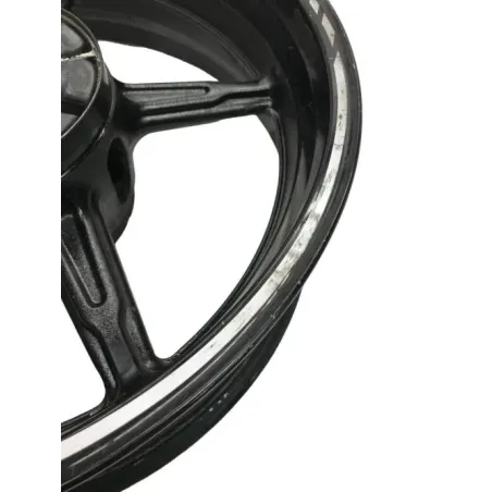 Jante arriere SUZUKI SFV 650 2009-2016 GLADIUS
