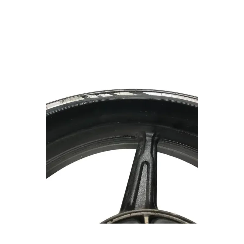 Jante arriere SUZUKI SFV 650 2009-2016 GLADIUS