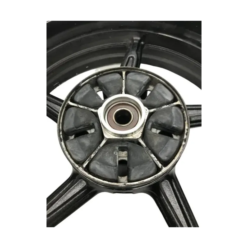 Jante arriere SUZUKI SFV 650 2009-2016 GLADIUS