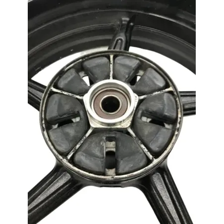 Jante arriere SUZUKI SFV 650 2009-2016 GLADIUS