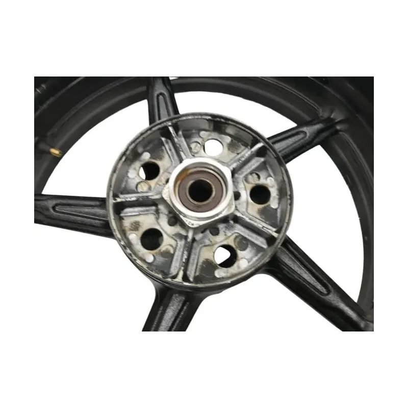 Jante arriere SUZUKI SFV 650 2009-2016 GLADIUS