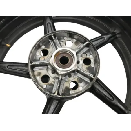 Jante arriere SUZUKI SFV 650 2009-2016 GLADIUS