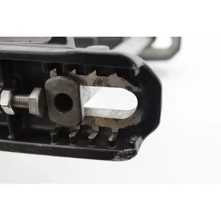 Bras oscillant ZONTES SCRAMBLER 125 ABS 2021 - 2022