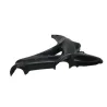 Cache lateral droit SUZUKI SFV 650 2009-2016 GLADIUS Cache lateral droit SUZUKI SFV 650 2009-2016 GLADIUS