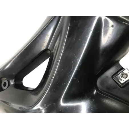 Cache lateral droit SUZUKI SFV 650 2009-2016 GLADIUS