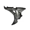 Cache lateral droit SUZUKI SFV 650 2009-2016 GLADIUS Cache lateral droit SUZUKI SFV 650 2009-2016 GLADIUS